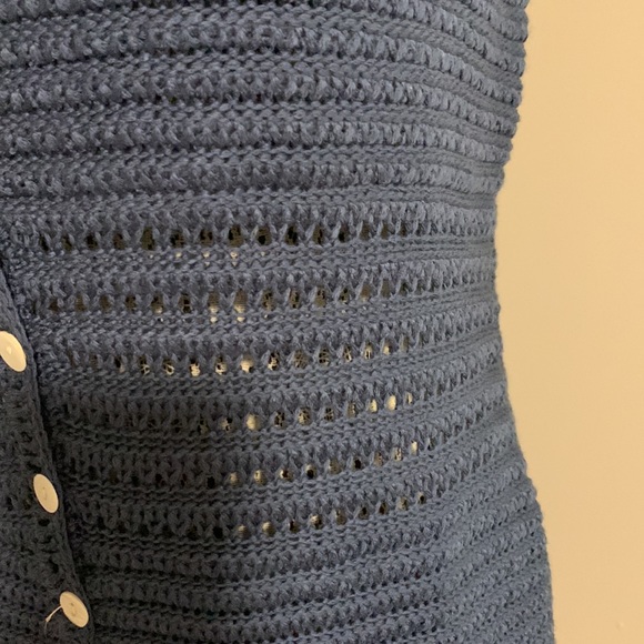 STORIA knit dress - Picture 4 of 8